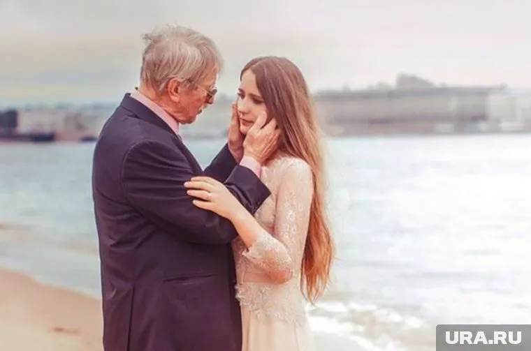 Супружеский союз дал трещину, но продолжает держаться