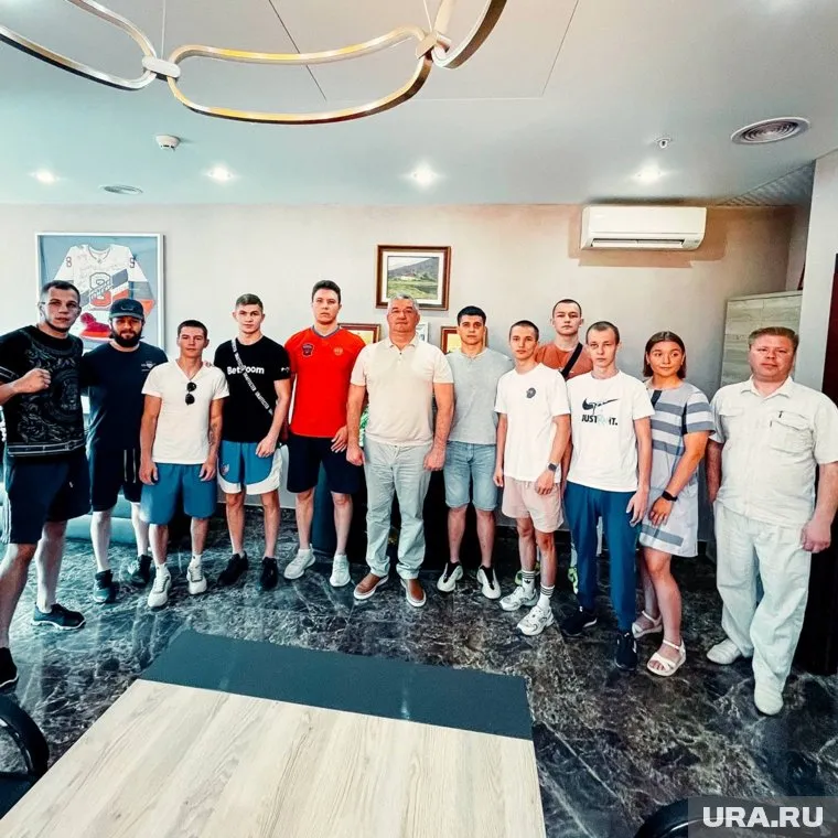 Стипендии будут получать 10 самых талантливых спортсменов