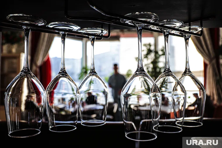 В Кургане закрывают «Папин бар» в центре города