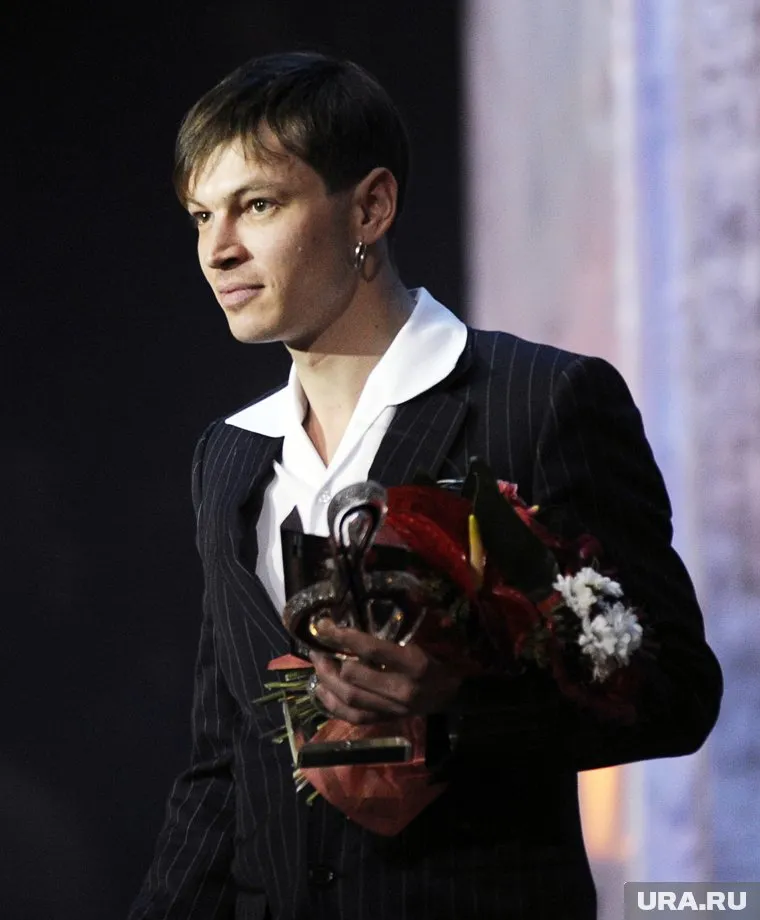 Черных сыграл в 33 кинокартинах