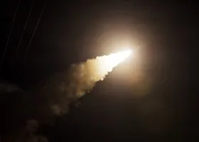 Таиланд нанес авиаудар по Камбодже
