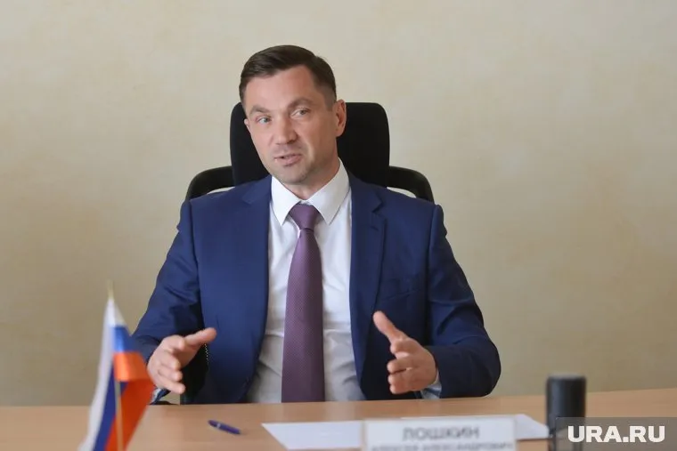 Лошкин считает, что в борьбе с коррупцией поможет проект модели компетенций