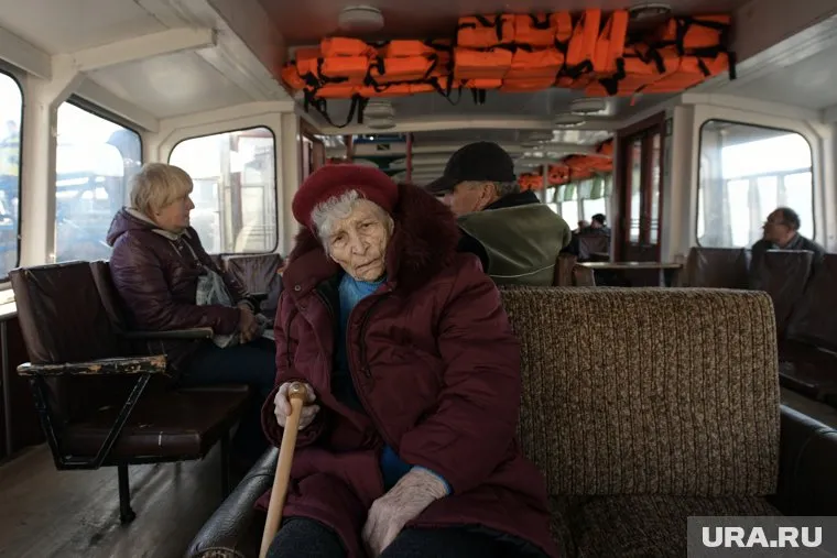 Всех желающих жителей Херсона продолжат эвакуировать, сказал Кирилл Стремоусов