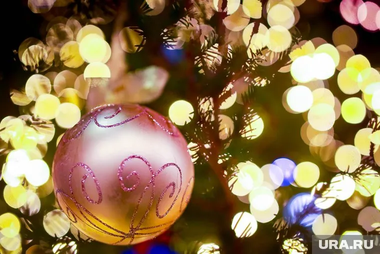 Электрогирлянды нуждаются в тщательной проверке их исправности