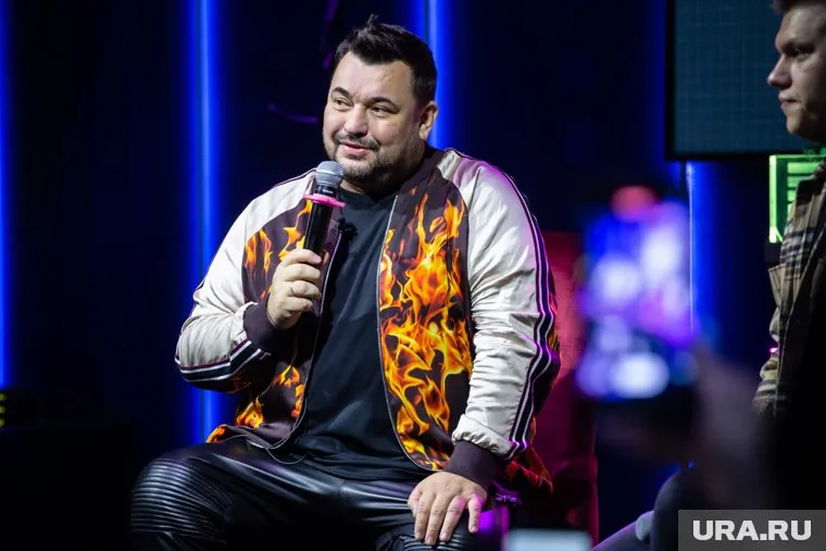 Сергей Жуков уверен, что посетителей хватит всем заведениям