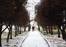 В ХМАО наступит резкое потепление