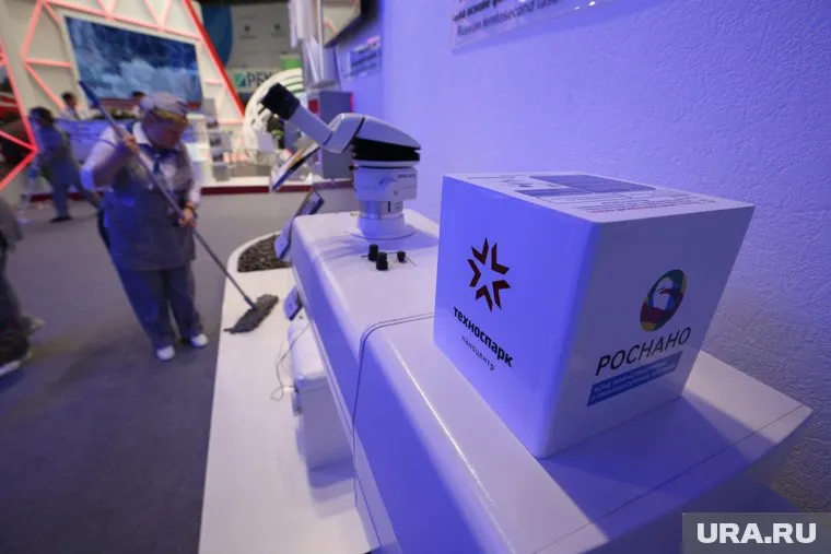 «Роснано» не может продолжить продажу активов