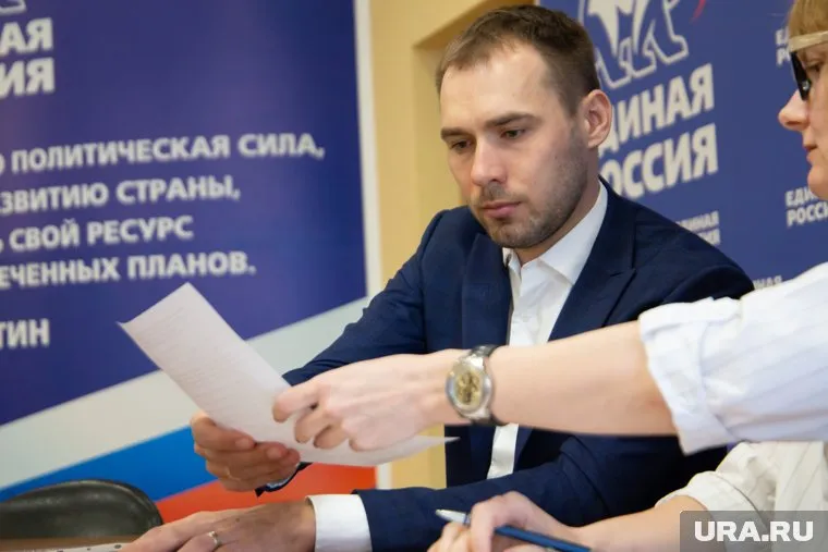 Антон Шипулин готовится стать чиновником