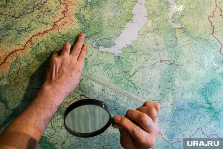 В белорусской больнице челябинец находится уже девять лет