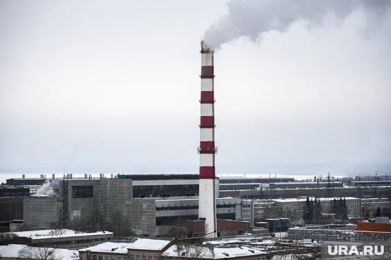 Белгородская ТЭС загорелась в результате удара беспилотника ВСУ, сообщают местные СМИ