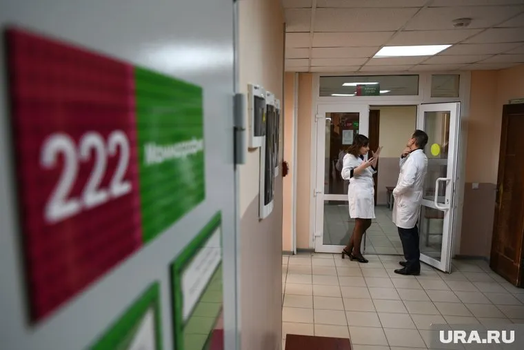 Меры поддержки предусмотрены для родителей, сферы здравоохранения, строительства и так далее