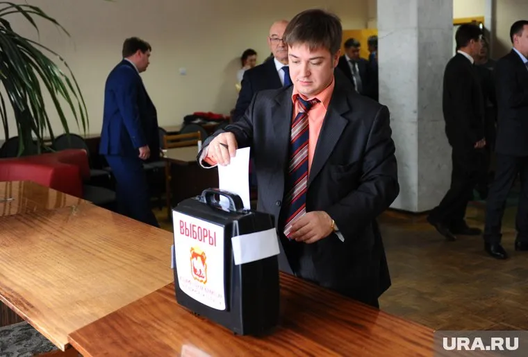 В Ленинском районе Челябинска пройдут выборы спикера райсовета