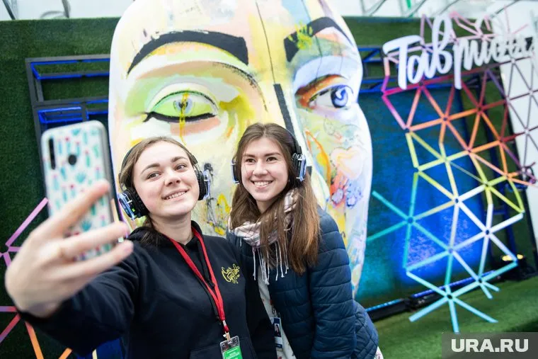 Арт-пространство «Таврида» в Херсонской области будет способствовать самореализации молодежи