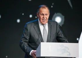 Лавров назвал третьего вечного союзника России 