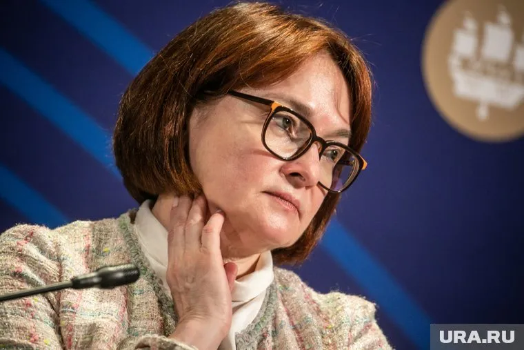 Эльвира Набиуллина сообщила, что валютной ипотеки осталось немного