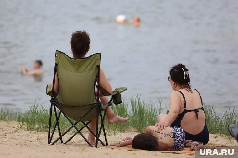 База отдыха работает круглый год