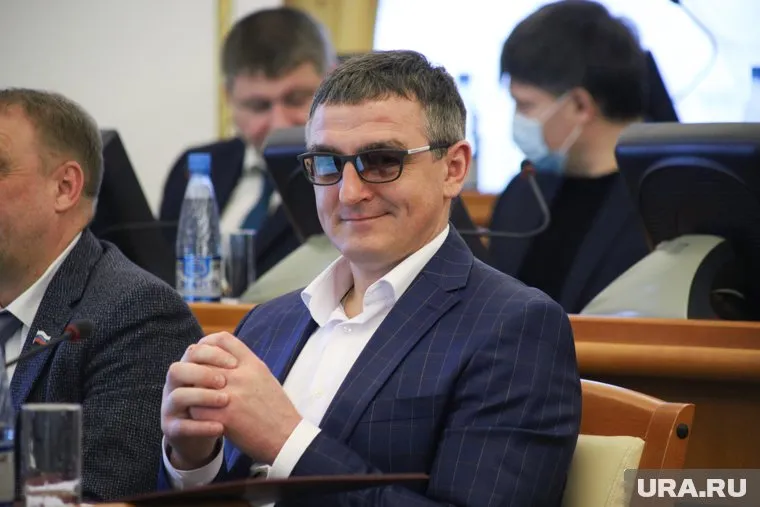 Депутат Дмитрий Ильтяков стал единственным миллиардером в облдуме