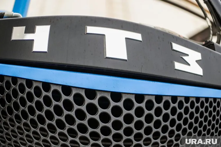 Продукция завода известна далеко за пределами страны