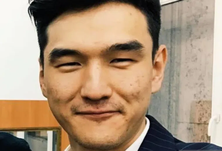 Нурлану Сабурову запретили въезд в РФ