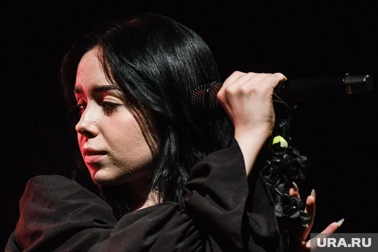 Марина выросла на песнях Анны Герман и Владимира Высоцкого 