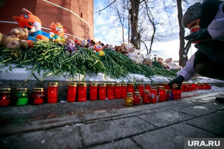 Ранее сообщалось о 64 погибших