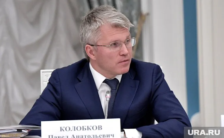 Глава Минспорта РФ Павел Колобков рассказал о степени готовности спортивных объектов в стране