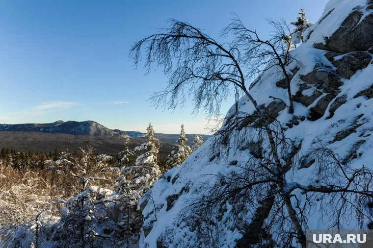 Поисковой операции мешают плохие погодные условия