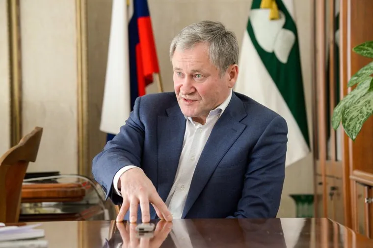 Интервью с Алексеем Кокориным. Курган, кокорин алексей