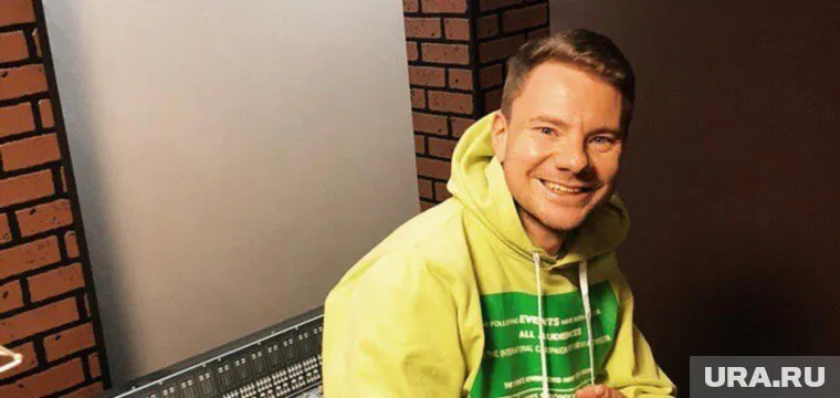 Приезд в родной город закончился для Андрея Ширмана травмпунктом