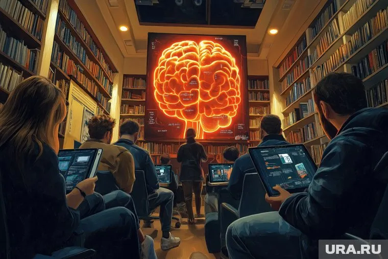 В России будут разрабатывать оружие с ИИ