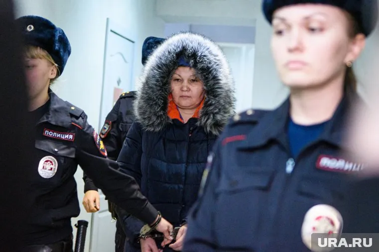 Главу секты проверят психиатры