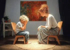 Девочке из Сургута понадобилась помощь психолога после массажа в больнице