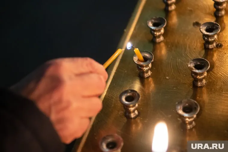 Ников день по народному календарю отмечают 5 апреля 2025 года