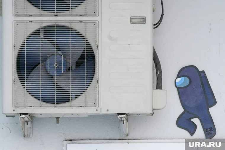 Цены на бытовые кондиционеры в Тюмени начинаются от 20 тысяч рублей
