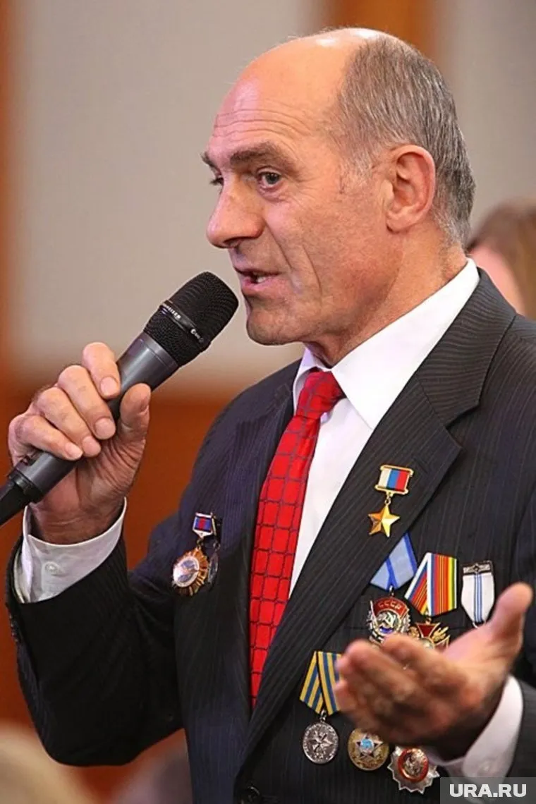 Система «свой-чужой» должна была совпадать с сирийским ПВО, подчеркнул Толбоев