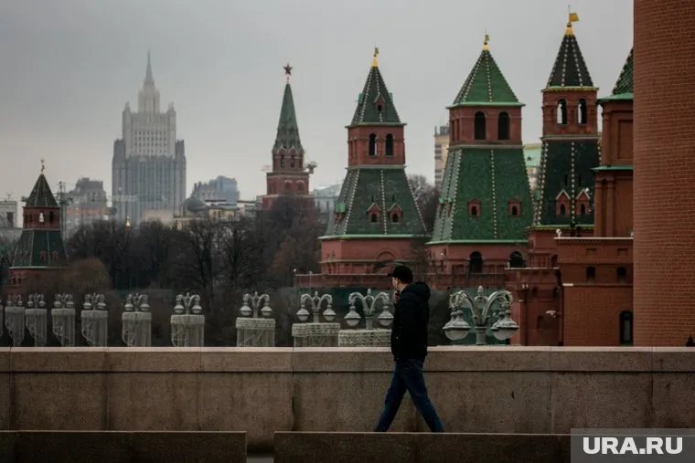 Блогер Салмон Джумабой
 заявил, что Россия дала ему много возможностей