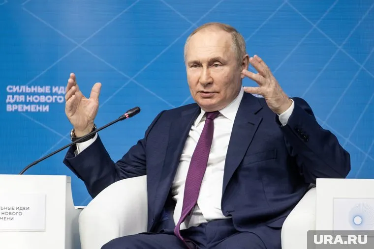 Владимир Путин готов передать Белоруссии «Искандеры»