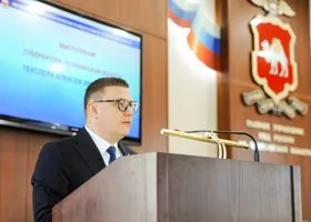 Текслер: полицейские помогли не раскачать межнациональный конфликт в Коркино