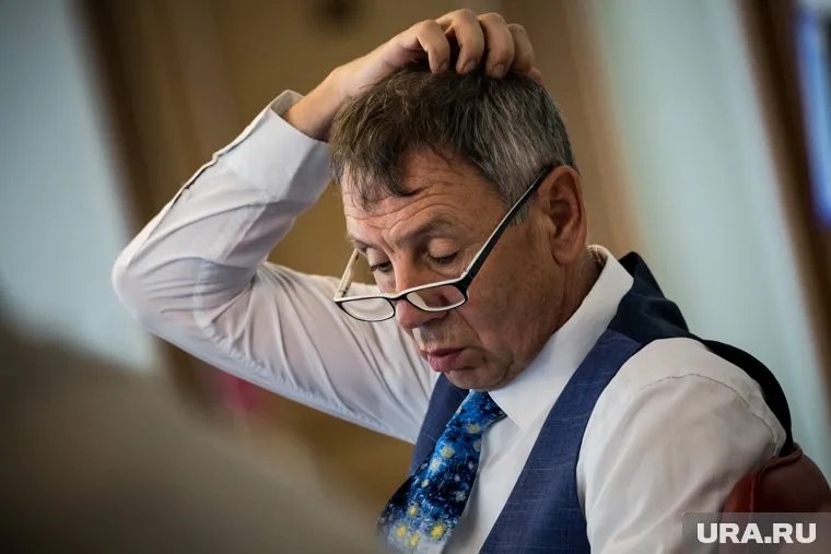 По словам Сергея Маркова, Владимир Путин будет выбирать преемника из ближнего круга соратников по Совету безопасности