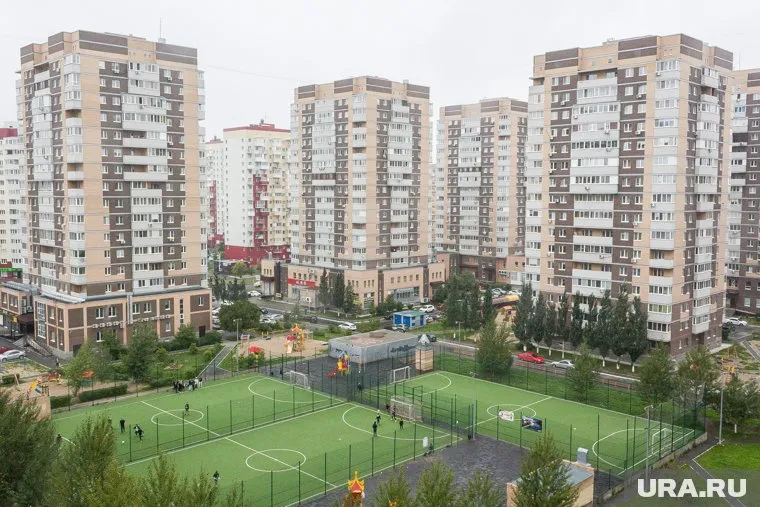 Перед арендой жилья следует изучить конкурентов, советует риелтор Константин Барсуков