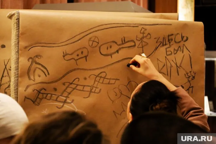 В Москве открылась выставка в честь юбилея Нового Уренгоя (фото из архива)