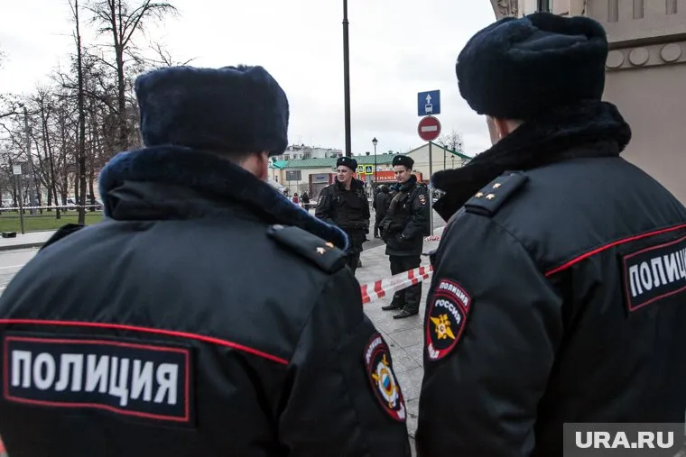Нижнитегильским полицейским на помощь пришли народные дружинники