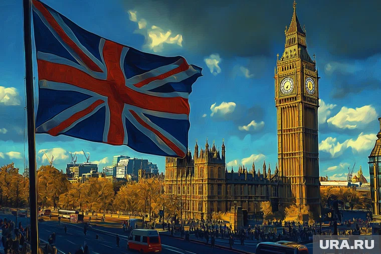 Советник Стармера пытался наладить диалог с Москвой во время разговора с Ушаковым