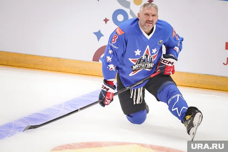 Овечкин заявил, что команда бессильна что‑либо изменить