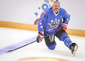 Овечкин высказался о недопуске российских хоккеистов на ОИ-2026