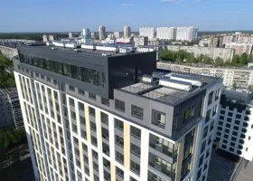 В Екатеринбурге создан новый класс жилья: не стандарт и не эконом