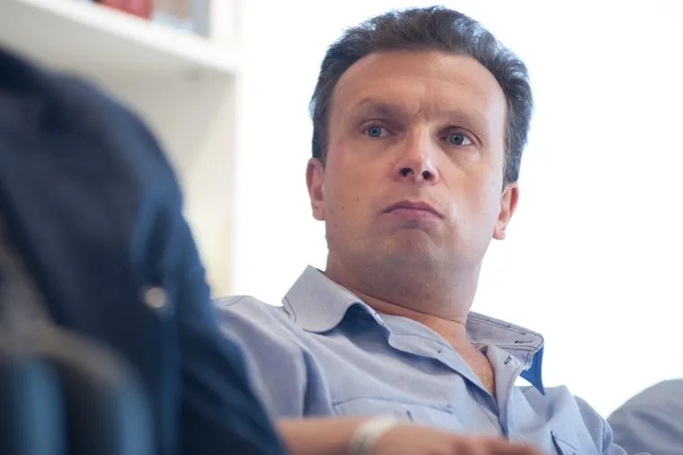 Фестиваль "Остров 90-х". Екатеринбург, шеремет иннокентий