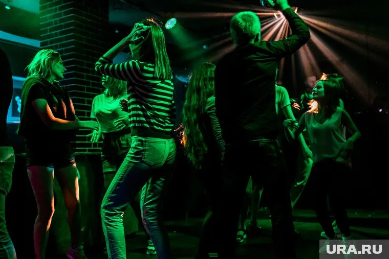 Свободных мест для проведения новогодних вечеринок в Перми не осталось