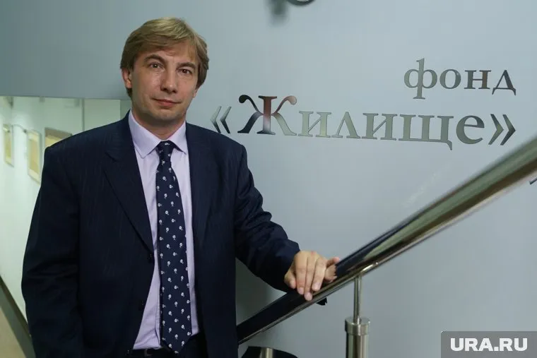Окружной фонд "Жилище" продолжит существовать, несмотря на все скандалы