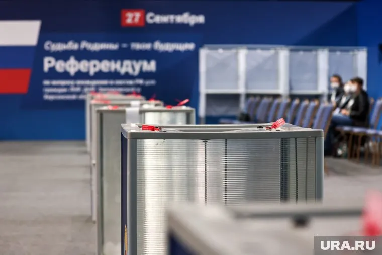 В Северной Кореи подтвердили легитимность референдумов